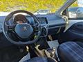 PEUGEOT 108 1.0cc ALLURE 72cv CAMBIO SEQUENZIALE AL VOLANTE