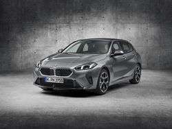 BMW NEW SERIE 1 118d M sport pro
