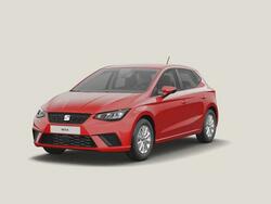 SEAT IBIZA 1.0 MPI 5 porte Style