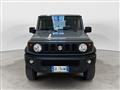 SUZUKI JIMNY 1.5 5MT PRO (N1)