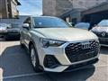 AUDI Q3 SPORTBACK SPB 35 TFSI S tronic