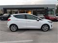 FORD FIESTA 1.1 75 CV 5 porte Titanium