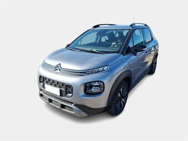 CITROEN C3 AIRCROSS 1.5 BlueHdi 120 cv Shine