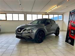 NISSAN JUKE 1.0 DIG-T 114 CV Enigma