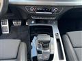 AUDI Q5 SPORTBACK Q5 SPB 40 TDI quattro S tronic S line plus