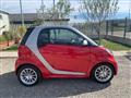 SMART FORTWO 800 40 kW coupé passion cdi