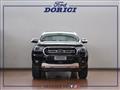 FORD RANGER 2.0 ECOBLUE aut. 213 CV DC Limited 5 posti