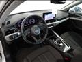 AUDI A4 AVANT Avant 35 TDI/163 CV S tronic