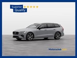 VOLVO V60 B4 automatico Plus Dark - MY25