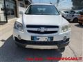 CHEVROLET CAPTIVA 2.0 VCDi LS 7 POSTI