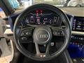 AUDI A1 SPORTBACK SPB 30 TFSI S line edition