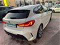 BMW SERIE 1 d Msport 150cv Steptronic 5p