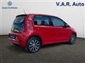 VOLKSWAGEN UP! 1.0 5p. eco high up! BlueMotion Technology