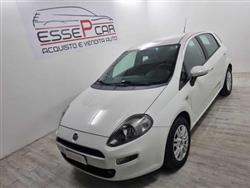 FIAT PUNTO 1.3 MJT II 75 CV 5 porte Lounge