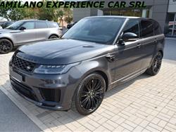 LAND ROVER RANGE ROVER SPORT 3.0D l6 300 CV HSE Dynamic