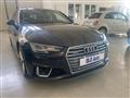 AUDI A4 40 TDI quattro S tronic Sport