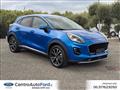 FORD PUMA 1.0 EcoBoost Hybrid 125 CV S&S aut. Titanium