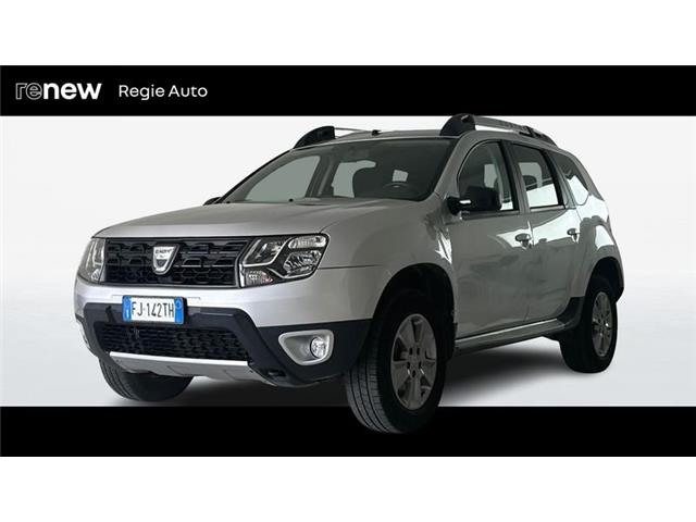 DACIA DUSTER 1.5 DCI BLACK SHADOW 4X2 S&S