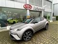 TOYOTA C-HR 1.8 Hybrid E-CVT Lounge