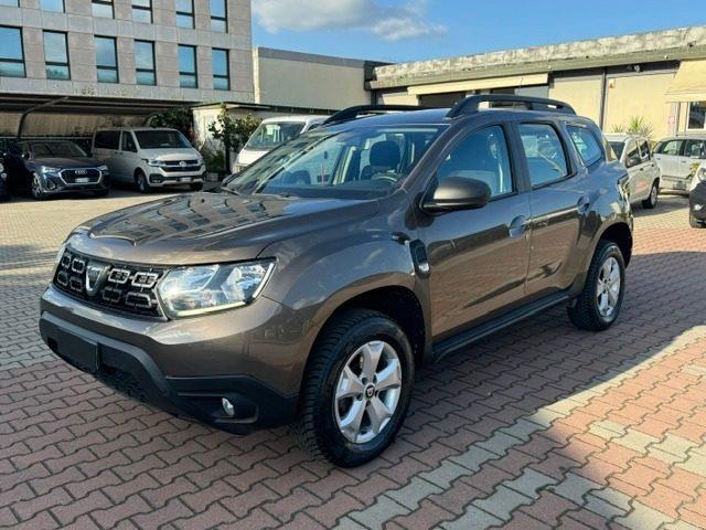 DACIA DUSTER 1.5 dCi 110cv 4x2 COMFORT