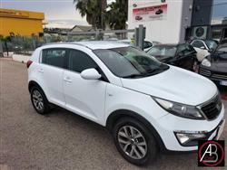 KIA Sportage 1.6 GDI 2WD Active