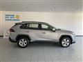 TOYOTA RAV4 2.5 HV (218CV) E-CVT 2WD Active