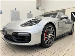 PORSCHE PANAMERA 4.0 GTS //TETTO//21//SERVICE UFF//