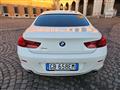 BMW SERIE 6 d xDrive Gran Coupé Luxury/EURO 6b