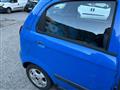 CHEVROLET MATIZ 1000 SX Energy GPL Eco Logic