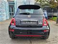 ABARTH 595 1.4 Turbo T-Jet 160 CV Pista