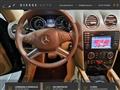 MERCEDES CLASSE ML CDI Premium 4MATIC NAVI, TETTO, PDC, GARANZIA