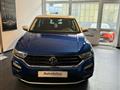 VOLKSWAGEN T-ROC 2.0 TDI SCR 150 CV DSG Style BlueMotion Technology