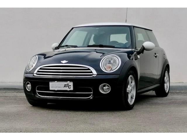 MINI MINI 3 PORTE 1.6 DIESEL 109 CV 16V COOPER D