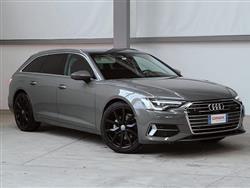 AUDI A6 AVANT Avant 40 2.0 TDI S tronic Business Sport