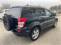 SUZUKI GRAND VITARA 2.0 turbodiesel 16V cat S.W. Autocarro