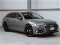 AUDI A6 AVANT Avant 40 2.0 TDI S tronic Business Sport