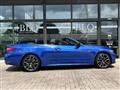 BMW SERIE 4 i 48V xDrive Cabrio