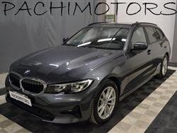 BMW SERIE 3 TOURING d xDrive Touring Business Advantage Km 69000-Iva"