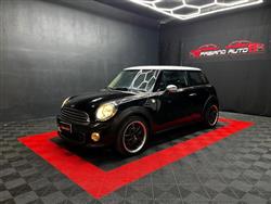 MINI MINI 3 PORTE - FABIANOAUTO