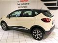 RENAULT Captur 1.5 dci Initiale Paris 110cv