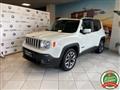 JEEP RENEGADE 1.6 Mjt 120cv Opening *PELLE*NAVI