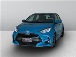 TOYOTA YARIS IV 2020 -  1.5h Trend