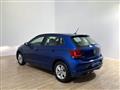 VOLKSWAGEN POLO 1.0 TSI DSG 5p. Comfortline BlueMotion Technology