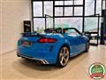 AUDI TT Roadster TFSI quattro S tronic *AUDI PRIMA SCELTA*