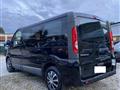 RENAULT TRAFIC T27 2.0 dCi/115 PC-TN Passenger Black Edition DPF