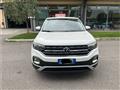 VOLKSWAGEN T-CROSS 1.0 TSI Style BMT