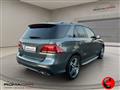 MERCEDES CLASSE GLE d 4Matic Premium Plus TAGLIANDI MERCEDES!