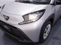 TOYOTA NUOVA AYGO X 1.0 VVT-i 72cv GPL 5 porte Active