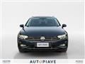 VOLKSWAGEN PASSAT Variant 2.0 TDI SCR EVO DSG Business