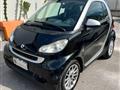 SMART FORTWO 800 33 kW coupé passion cdi